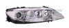 TYC 20-0329-15-2 Headlight